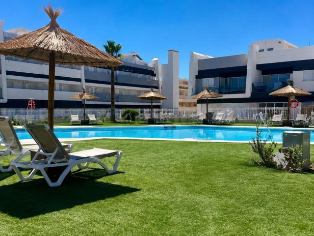 Piso, Gran Alacant