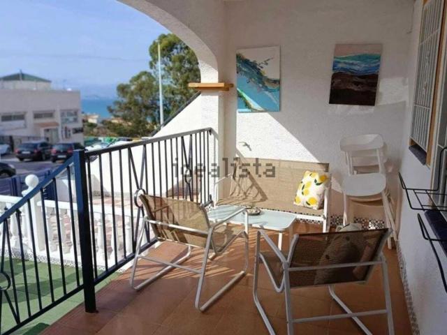 Piso, Gran Alacant
