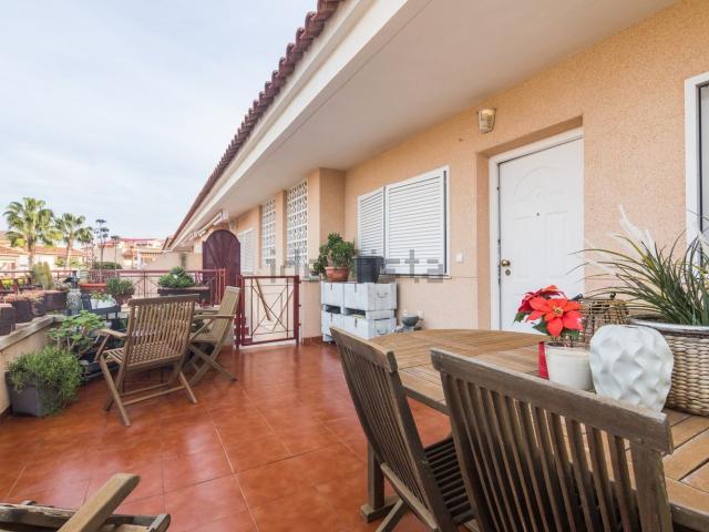 Piso, Gran Alacant