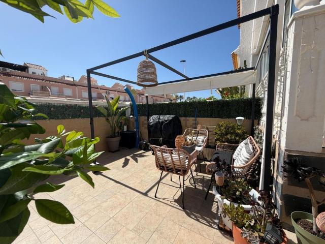 Piso, Gran Alacant