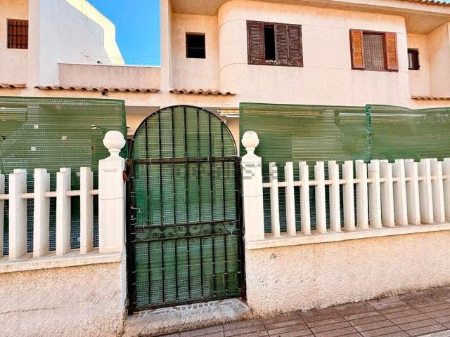 Piso, Gran Alacant