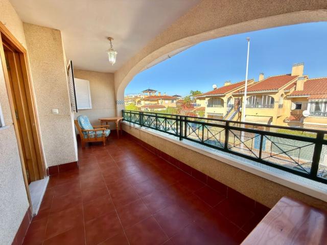 Piso, Gran Alacant