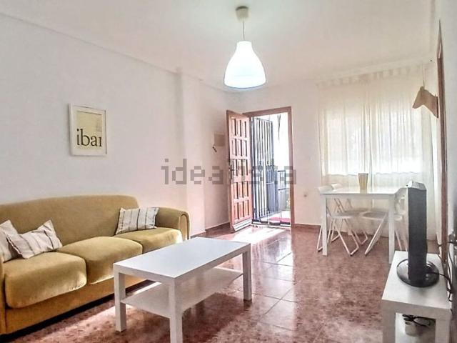 Piso, Gran Alacant