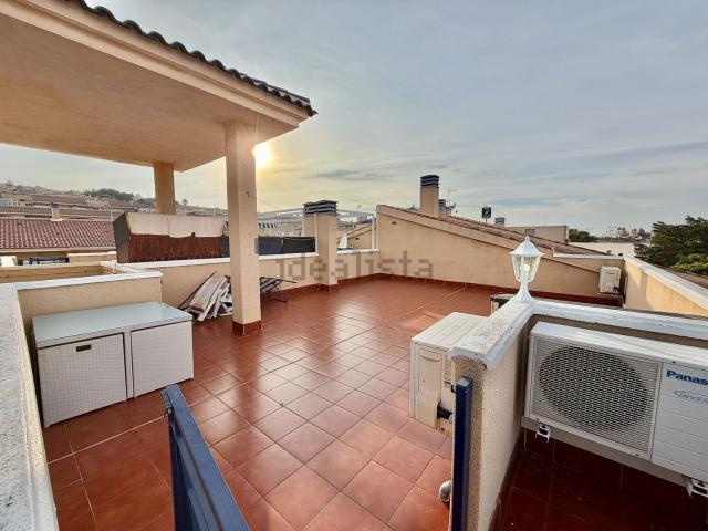 Piso, Gran Alacant