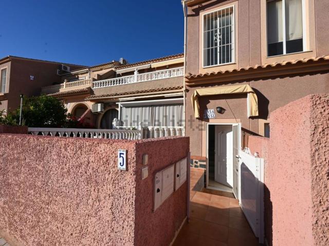 Piso, Gran Alacant