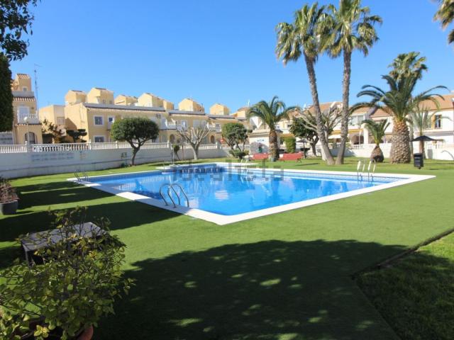 Piso, Gran Alacant
