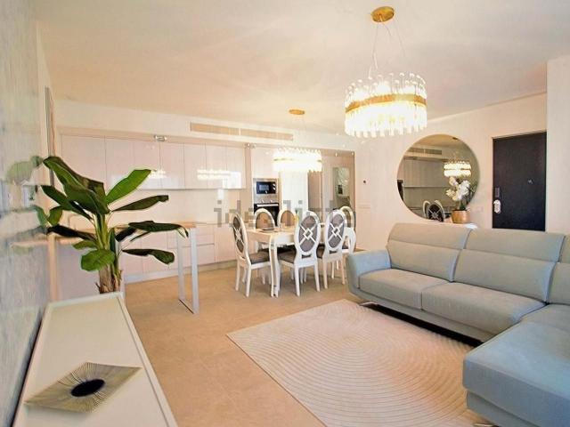 Piso, Gran Alacant