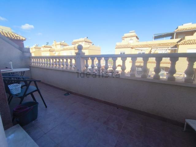 Piso, Gran Alacant