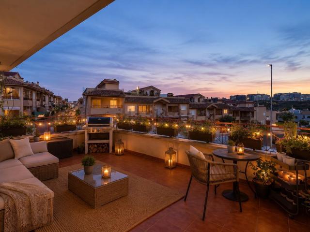 Piso, Gran Alacant