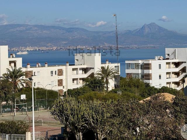 Piso, Gran Alacant