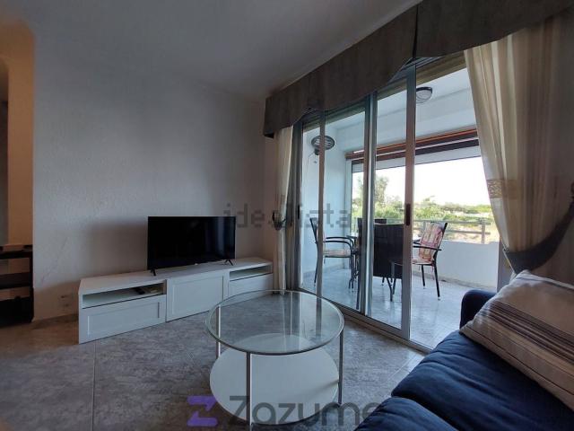 Piso, Gran Alacant