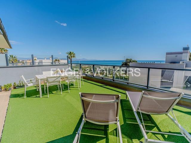 Piso, Gran Alacant
