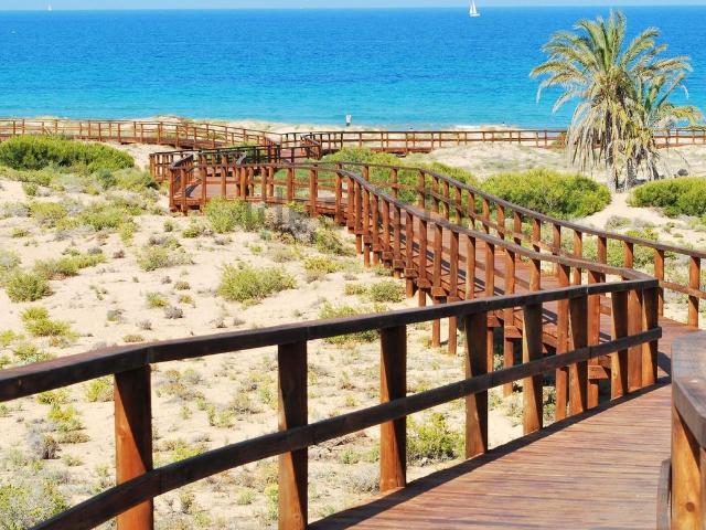 Piso, Gran Alacant