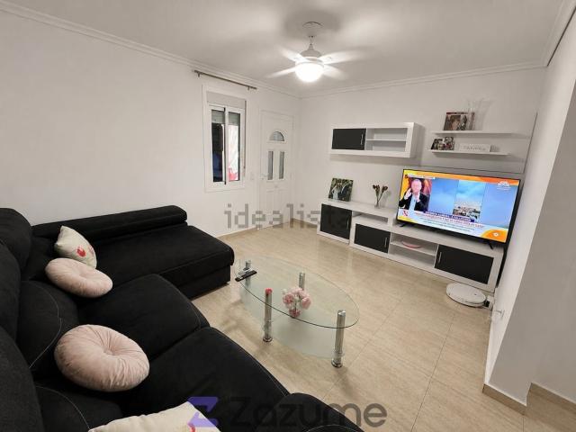 Piso, Gran Alacant