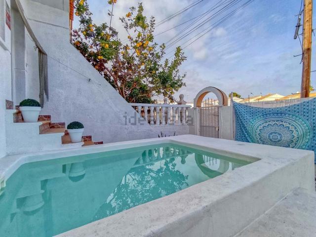 Piso, Gran Alacant