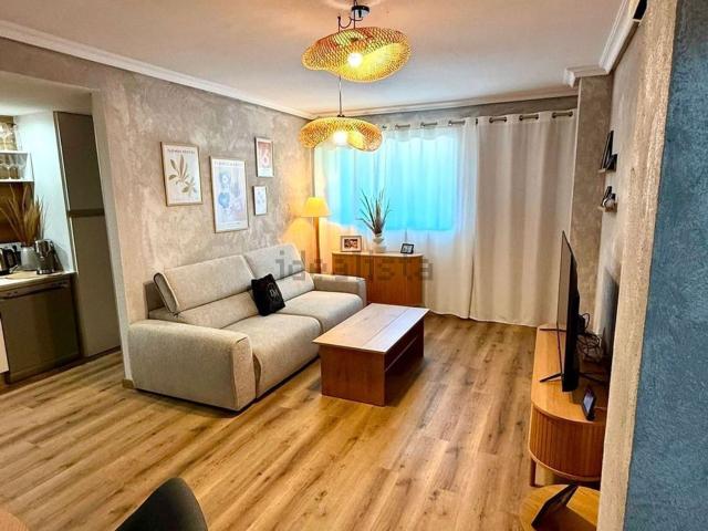 Piso, Gran Alacant
