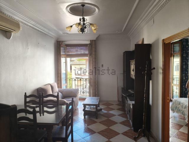 Piso, Gran Vía, Granada