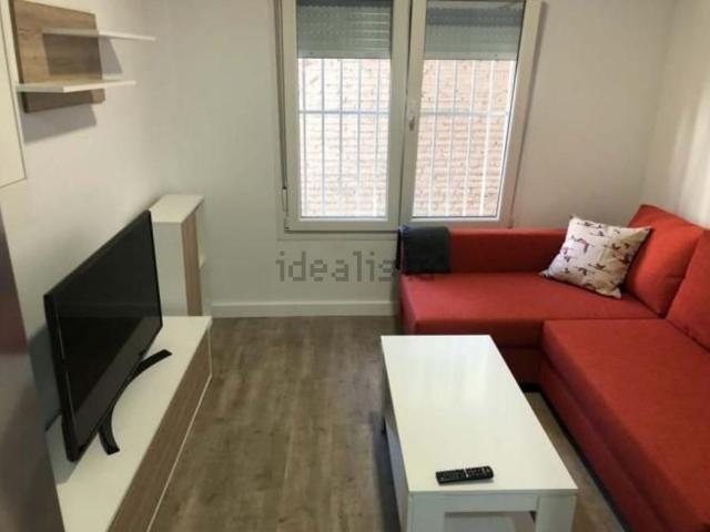 Piso, Gran Vía, Granada