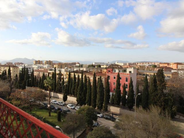 Piso, Gran Vía, Granada