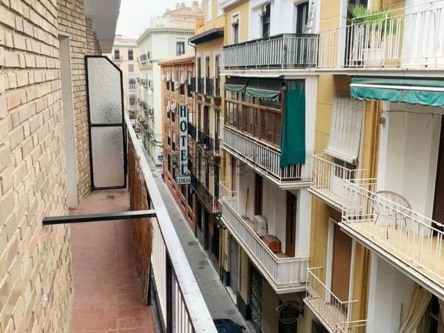 Piso, Gran Vía, Granada