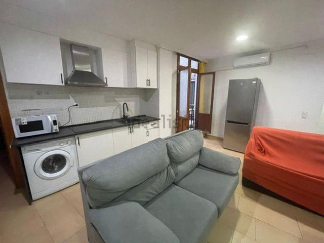 Piso, Gran Vía, Granada
