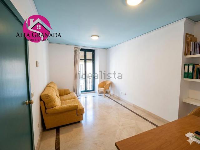 Piso, Gran Vía, Granada