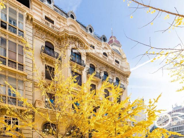 Piso, Gran Vía, Granada