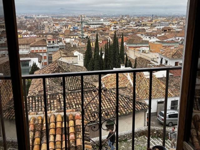 Piso, Gran Vía, Granada
