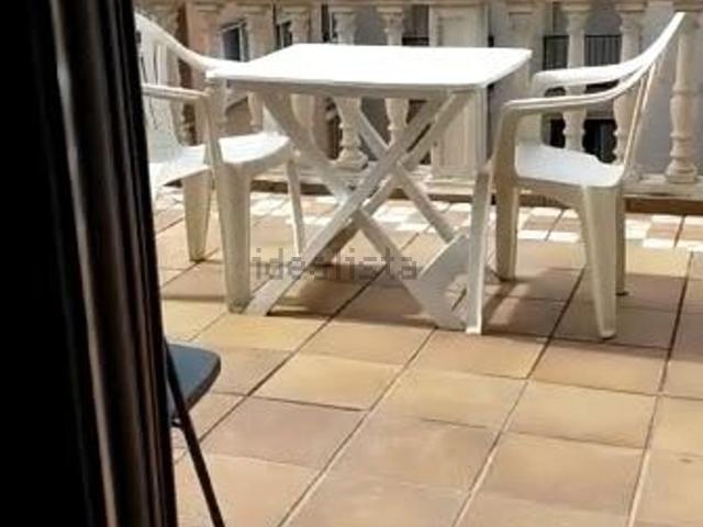 Piso, Gran Vía, Granada