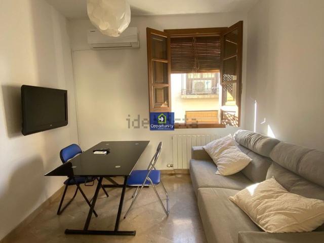 Piso, Gran Vía, Granada