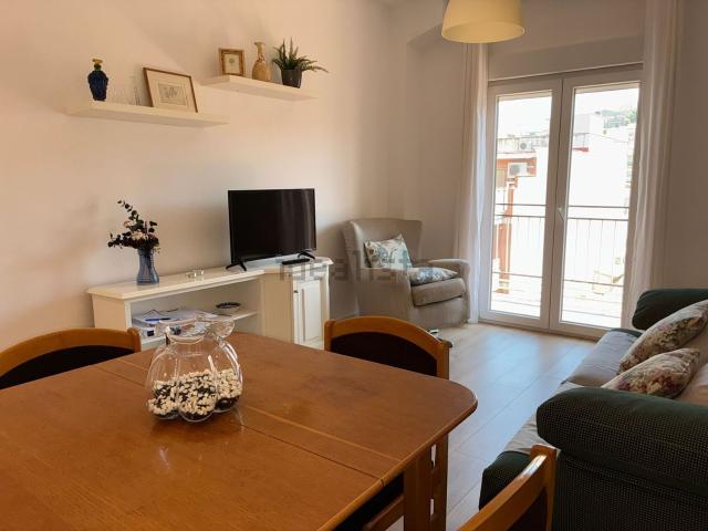 Piso, Granada
