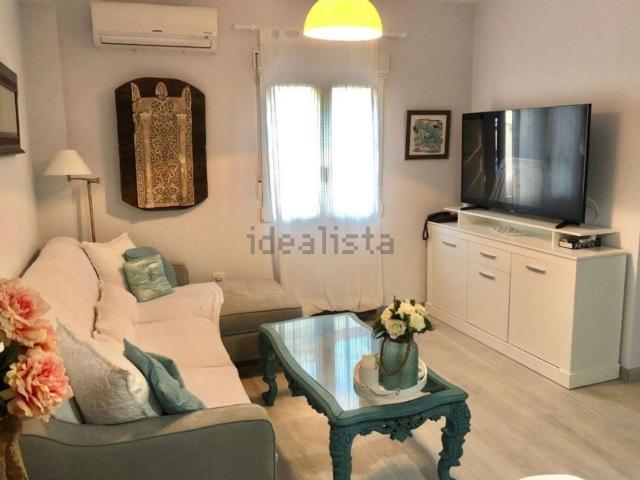 Piso, Granada