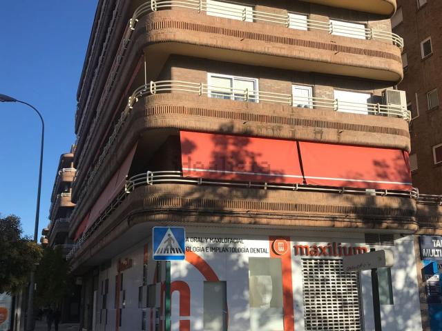 Piso, Granada