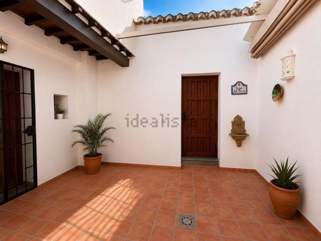 Piso, Granada