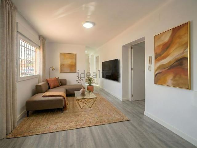 Piso, Granada