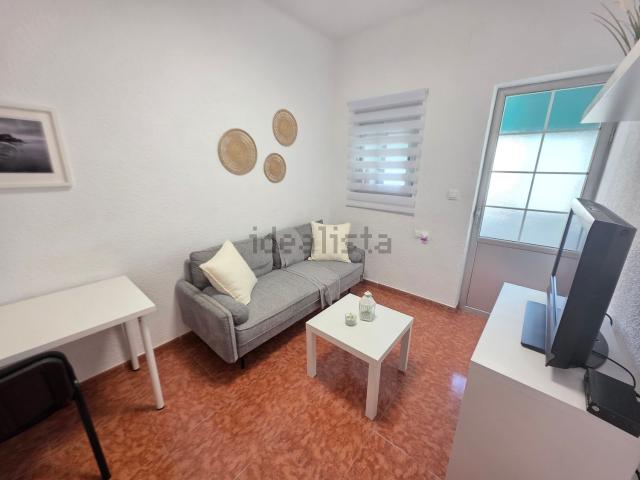 Piso, Granada