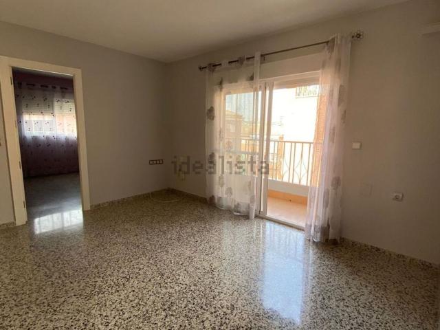 Piso, Granada