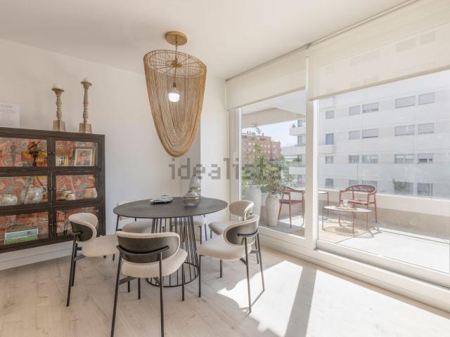 Piso, Granada