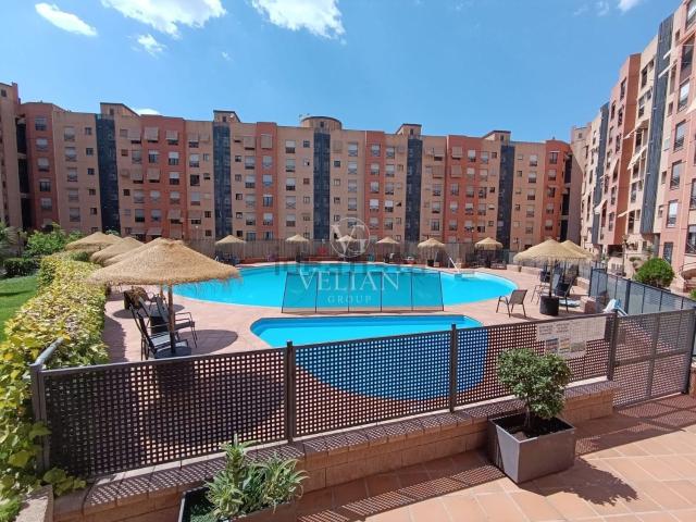 Piso, Granada