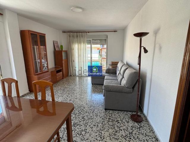 Piso, Granada