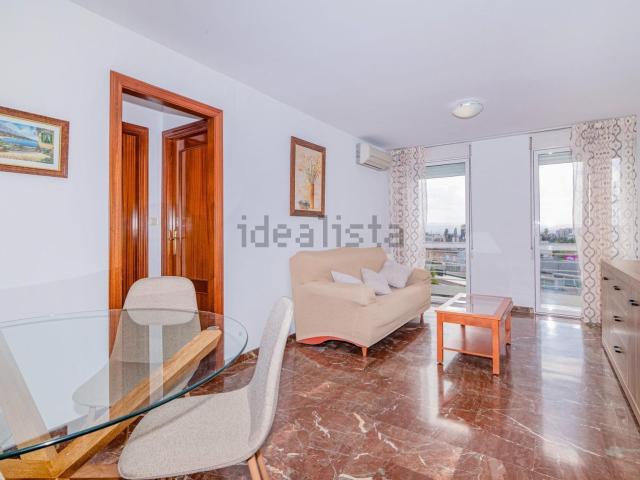 Piso, Granada