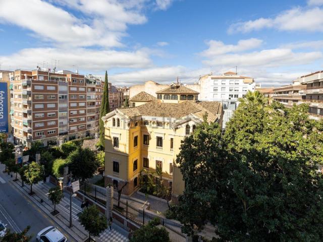 Piso, Granada