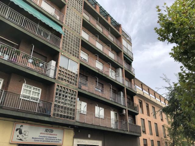 Piso, Granada