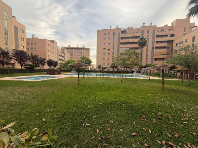 Piso, Granada