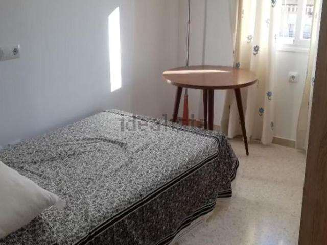 Piso, Granada