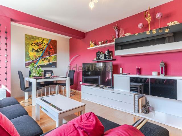 Piso, Granada