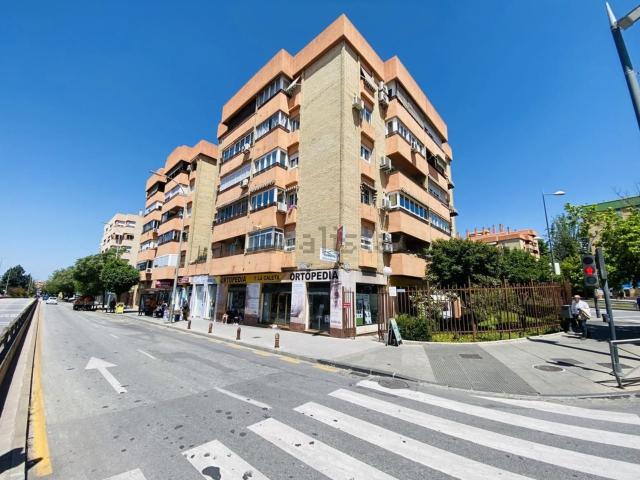 Piso, Granada