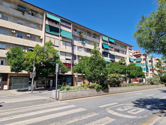 Piso, Granada