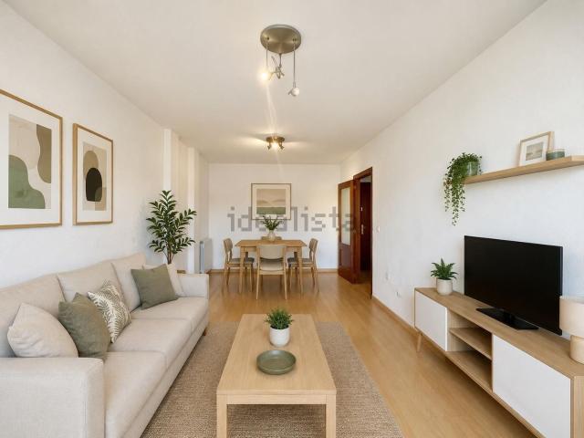 Piso, Granada