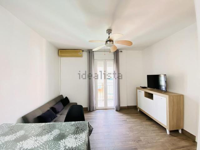 Piso, Granada
